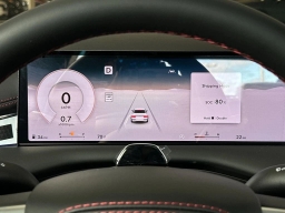 Genesis G80 2.5T Sport Prestige AWD 2026