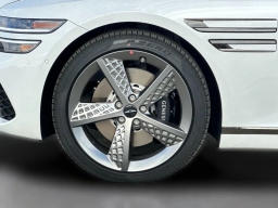 Genesis G80 2.5T Sport Prestige AWD 2026