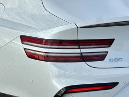 Genesis G80 2.5T Sport Prestige AWD 2026