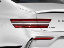 Genesis G80 2.5T Sport Prestige AWD 2026
