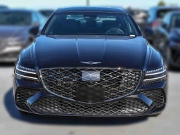 Genesis G80 2.5T Sport Prestige AWD 2026