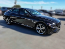 Genesis G80 2.5T Sport Prestige AWD 2026