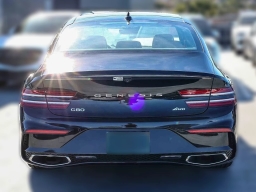 Genesis G80 2.5T Sport Prestige AWD 2026