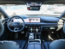 Genesis G80 2.5T Sport Prestige AWD 2026
