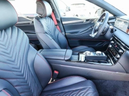Genesis G80 2.5T Sport Prestige AWD 2026