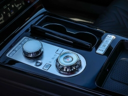 Genesis G80 2.5T Sport Prestige AWD 2026