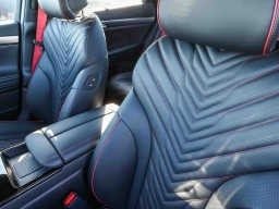 Genesis G80 2.5T Sport Prestige AWD 2026