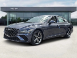 Genesis G80 2.5T Sport Prestige AWD 2026