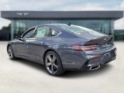 Genesis G80 2.5T Sport Prestige AWD 2026