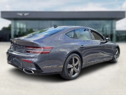 Genesis G80 2.5T Sport Prestige AWD 2026