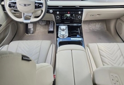 Genesis G80 2.5T Sport Prestige AWD 2026