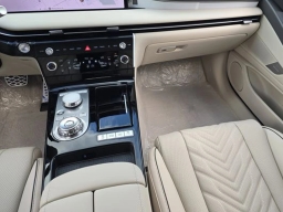 Genesis G80 2.5T Sport Prestige AWD 2026