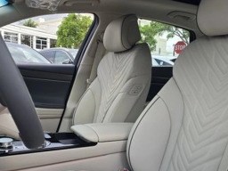 Genesis G80 2.5T Sport Prestige AWD 2026