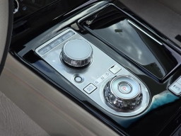 Genesis G80 2.5T Sport Prestige AWD 2026