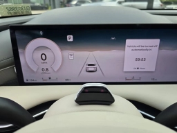 Genesis G80 2.5T Sport Prestige AWD 2026