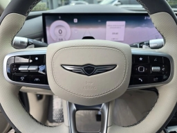 Genesis G80 2.5T Sport Prestige AWD 2026