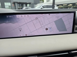 Genesis G80 2.5T Sport Prestige AWD 2026