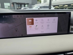 Genesis G80 2.5T Sport Prestige AWD 2026