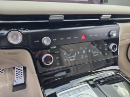 Genesis G80 2.5T Sport Prestige AWD 2026