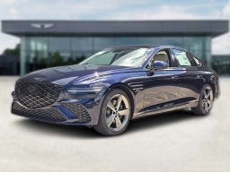 Genesis G80 2.5T Sport Prestige AWD 2026
