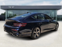 Genesis G80 2.5T Sport Prestige AWD 2026