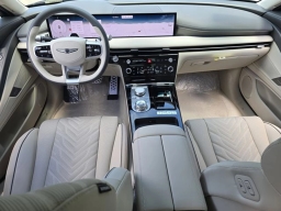 Genesis G80 2.5T Sport Prestige AWD 2026