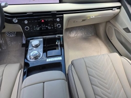 Genesis G80 2.5T Sport Prestige AWD 2026