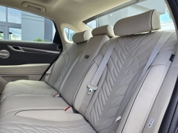 Genesis G80 2.5T Sport Prestige AWD 2026