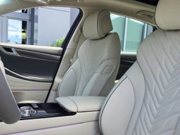 Genesis G80 2.5T Sport Prestige AWD 2026