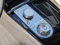 Genesis G80 2.5T Sport Prestige AWD 2026