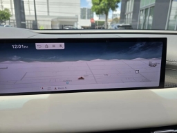 Genesis G80 2.5T Sport Prestige AWD 2026