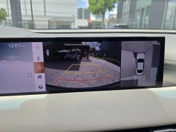 Genesis G80 2.5T Sport Prestige AWD 2026