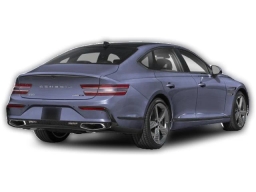 Genesis G80 2.5T Sport Prestige AWD 2026