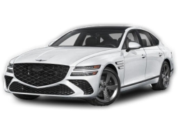 Genesis G80 2.5T Sport Prestige AWD 2026