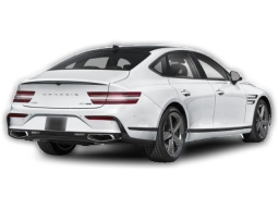 Genesis G80 2.5T Sport Prestige AWD 2026