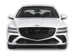 Genesis G80 2.5T Sport Prestige AWD 2026