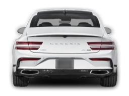 Genesis G80 2.5T Sport Prestige AWD 2026
