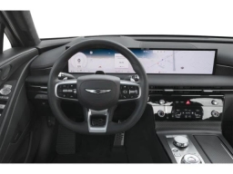 Genesis G80 2.5T Sport Prestige AWD 2026