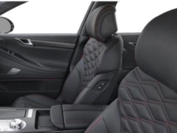 Genesis G80 2.5T Sport Prestige AWD 2026