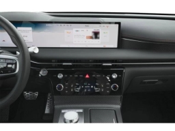 Genesis G80 2.5T Sport Prestige AWD 2026