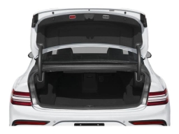 Genesis G80 2.5T Sport Prestige AWD 2026