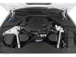 Genesis G80 2.5T Sport Prestige AWD 2026