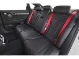 Genesis G80 2.5T Sport Prestige AWD 2026