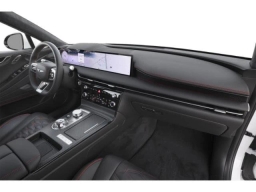 Genesis G80 2.5T Sport Prestige AWD 2026