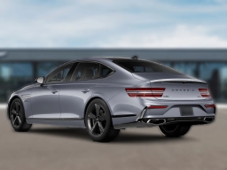 Genesis G80 2.5T Sport Prestige AWD 2026
