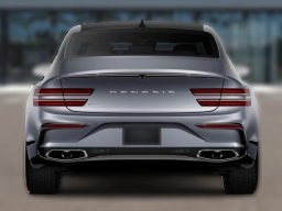 Genesis G80 2.5T Sport Prestige AWD 2026