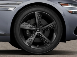 Genesis G80 2.5T Sport Prestige AWD 2026