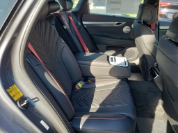 Genesis G80 2.5T Sport Prestige AWD 2026