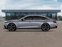 Genesis G80 2.5T Sport Prestige AWD 2026