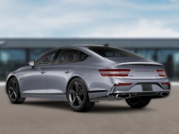 Genesis G80 2.5T Sport Prestige AWD 2026